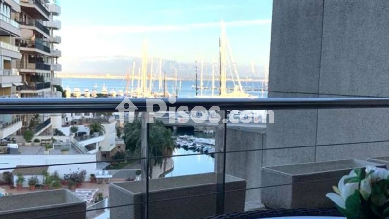 Fotografía del inmueble reportado: 2.450 €/mes — Palma de Mallorca, Palma de Mallorca