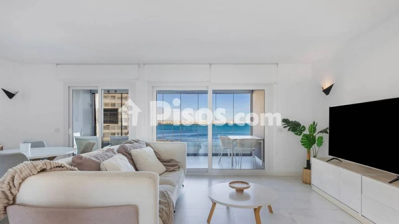 Piso – Torrevieja
