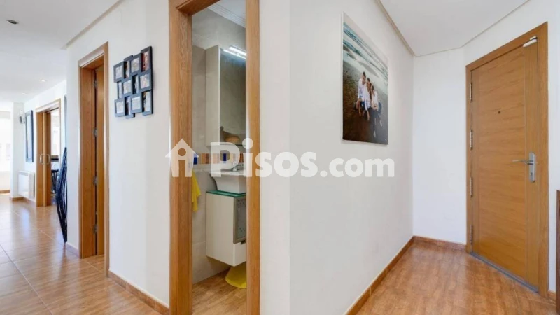 Piso – Torrevieja