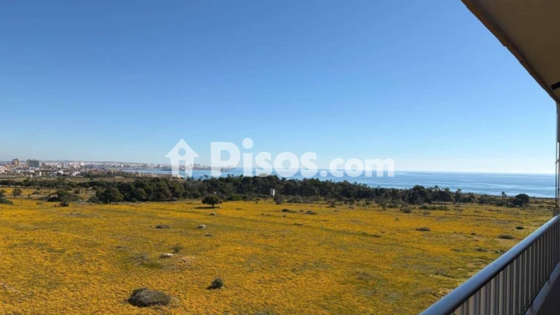 Piso – Torrevieja