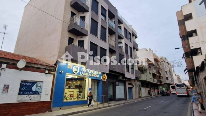 Piso – Torrevieja