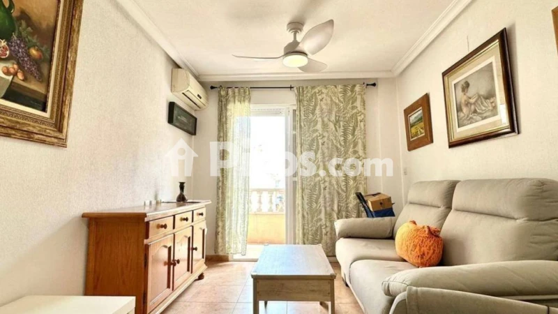Piso – Torrevieja