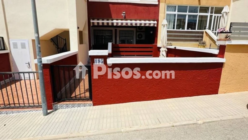 Casa – Orihuela