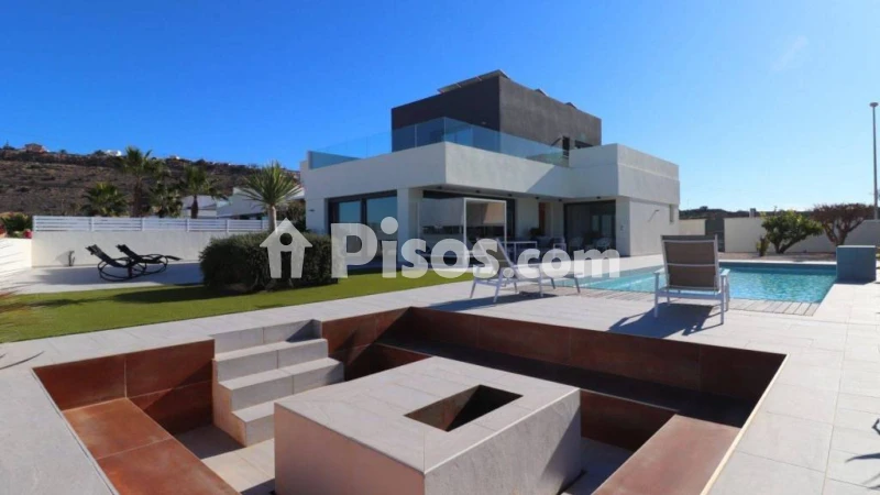 Casa – Benijófar