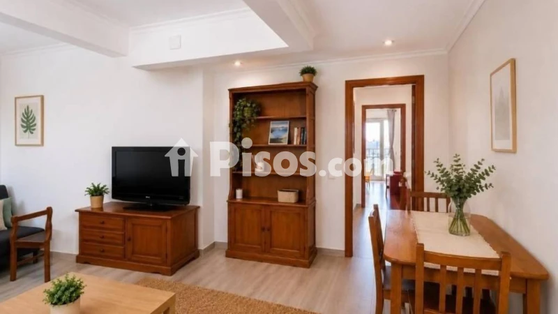 Piso – Torrevieja