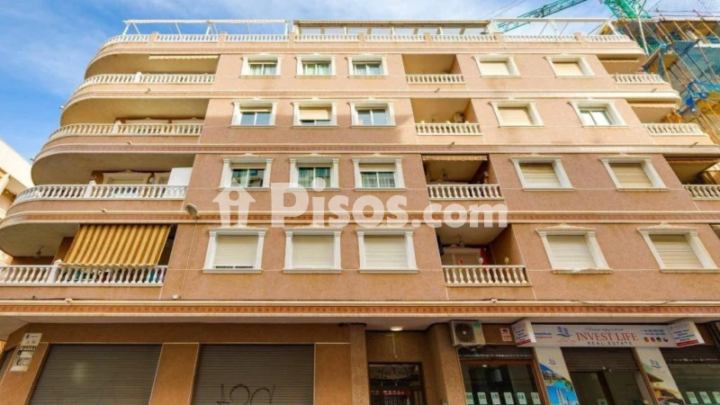 Piso – Torrevieja