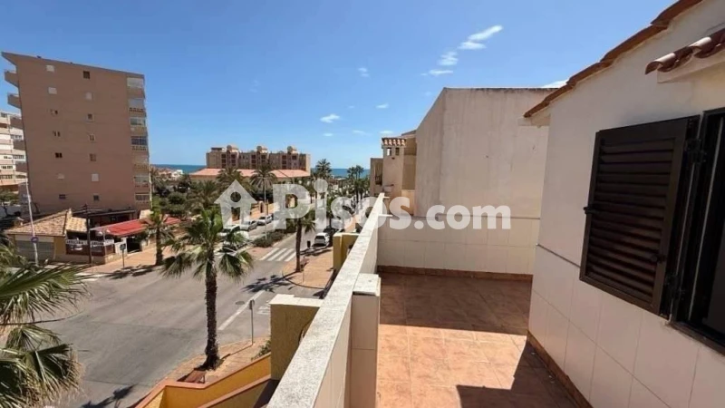 Pis – Torrevieja