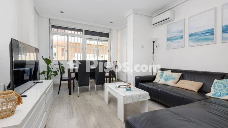 Pis – Torrevieja, Urbanización Villa Vicenta, Cabo Cervera-Playa la Mata