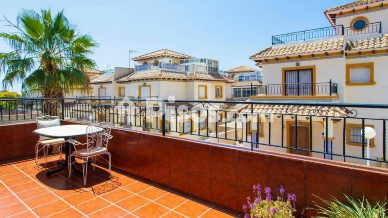 Casa – Orihuela