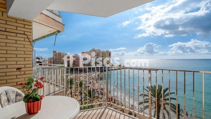 Piso – Torrevieja