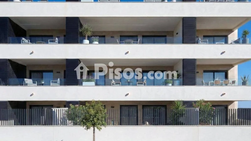 Piso – Benijófar