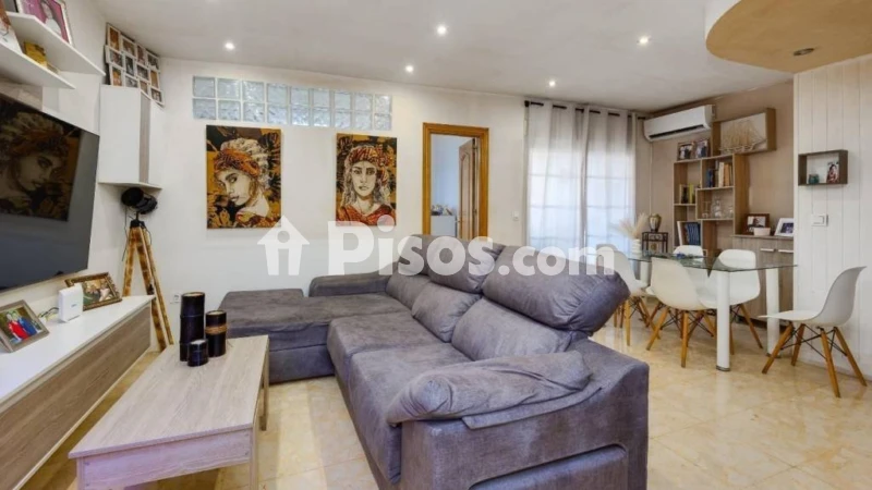 Piso – Torrevieja