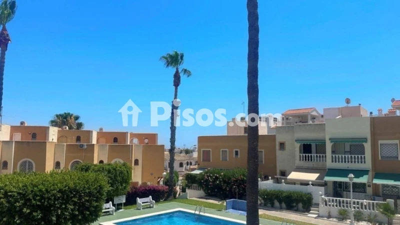 Casa – Torrevieja