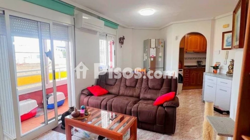 Piso – Formentera del Segura