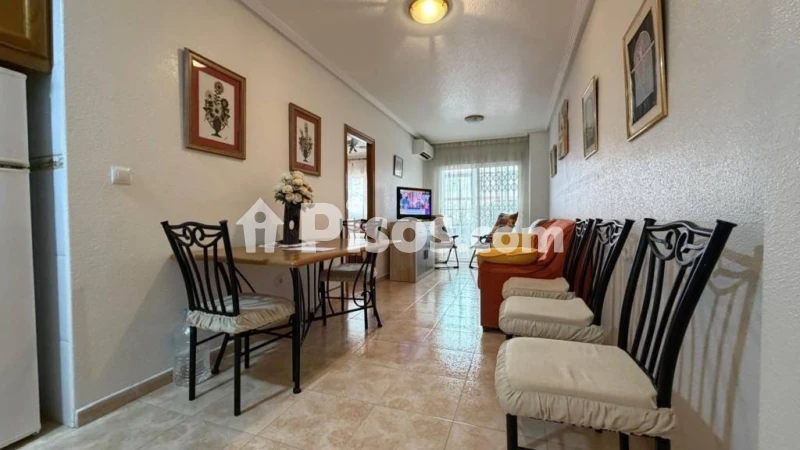 Piso – Torrevieja