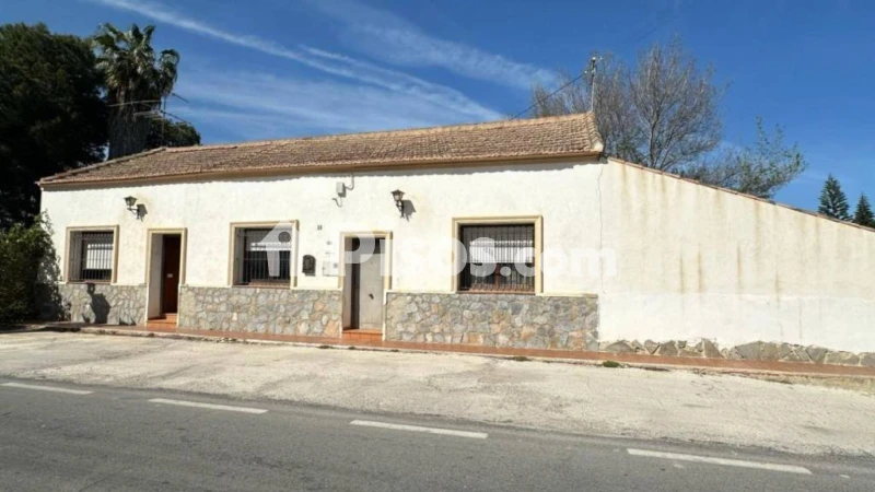 Casa – Almoradí