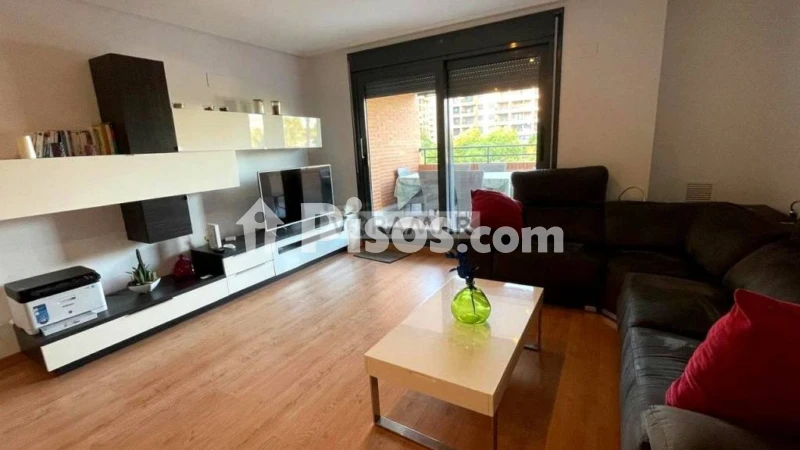 Fotografía del inmueble reportado: 2.100 €/mes — Valencia, Valencia