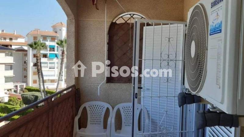 Pis – Torrevieja