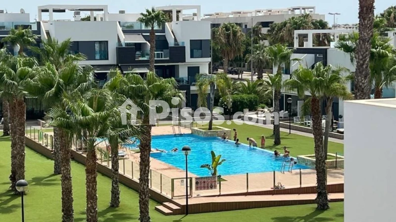 Piso – Guardamar del Segura