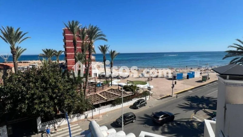 Piso – Torrevieja, La Rosaleda, Cabo Cervera-Playa la Mata