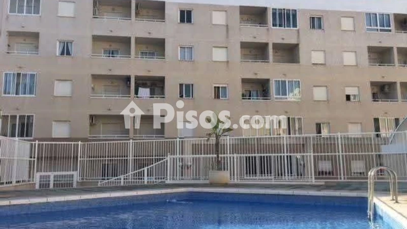 Piso – Torrevieja