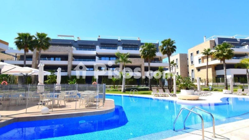 Pis – Orihuela, Urbanización Miraflores IV, Playa Flamenca II