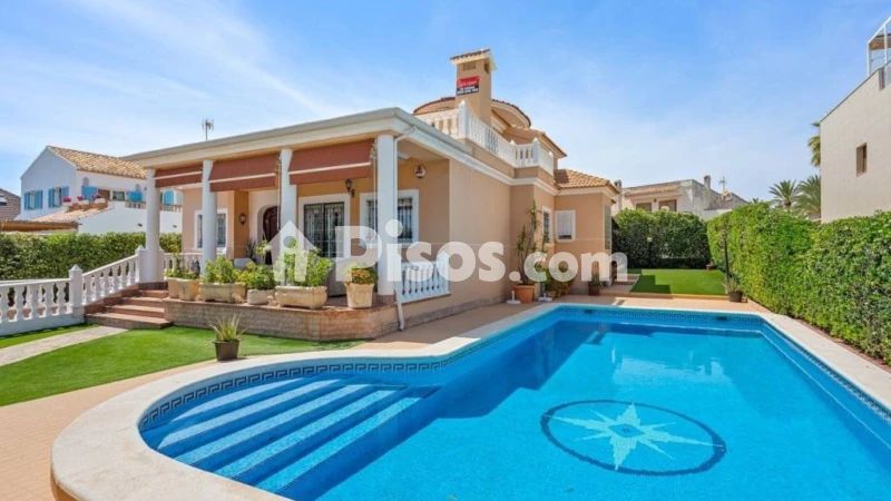 Casa – Torrevieja