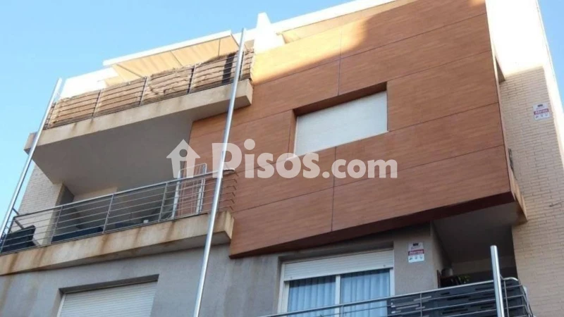Piso – Torrevieja