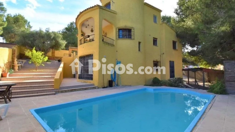 Casa – Orihuela