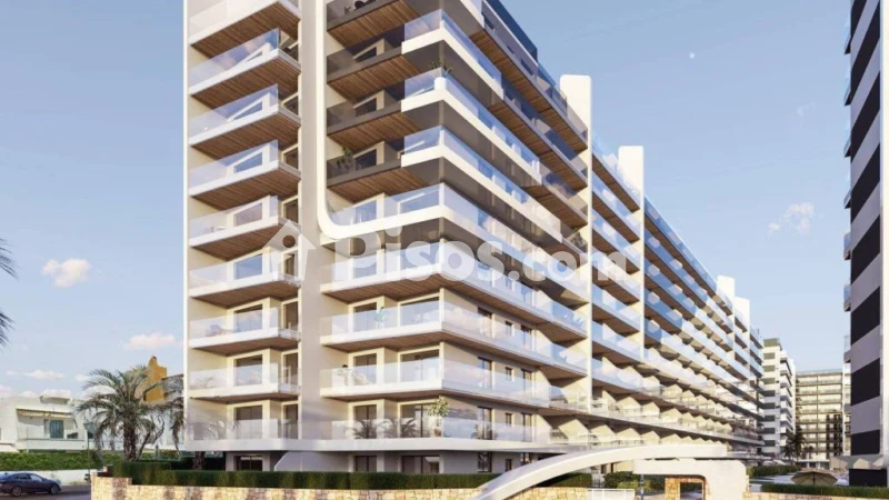 Piso – Orihuela, Urbanización Horizonte