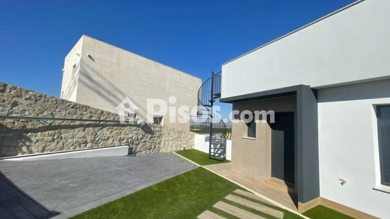 Casa – Algorfa
