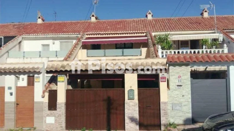Casa – Torrevieja