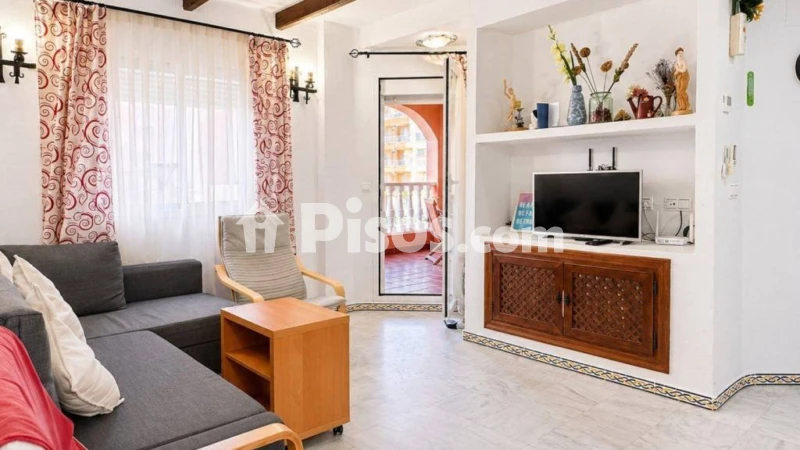 Piso – Torrevieja