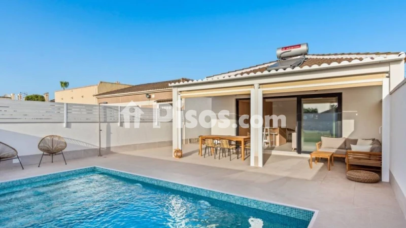 Casa – Torrevieja, Urbanización El Chaparral