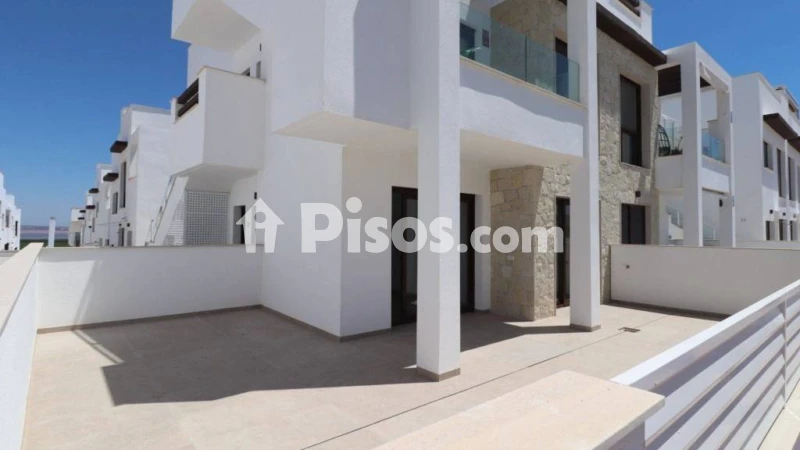 Pis – Torrevieja