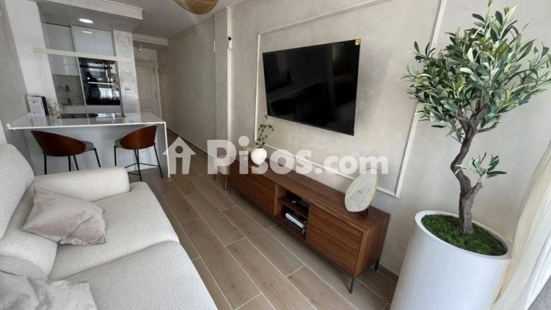 Piso – Torrevieja, Europa