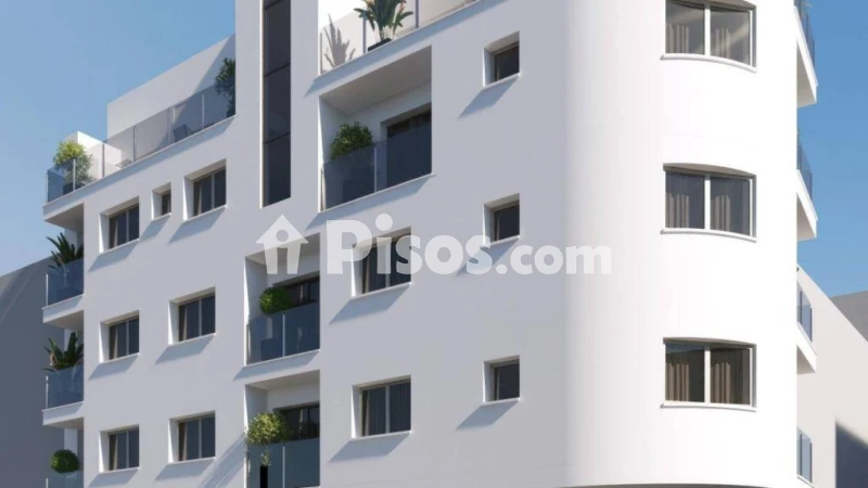 Pis – Torrevieja