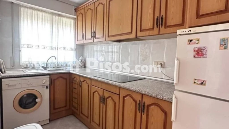 Piso – Torrevieja