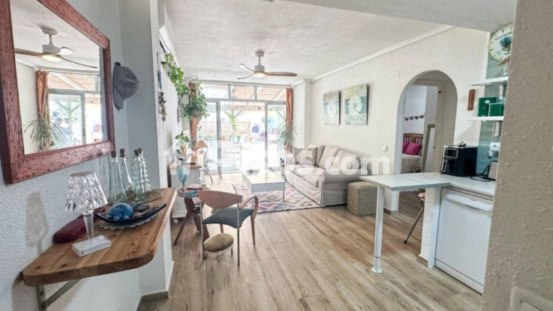 Piso – Torrevieja