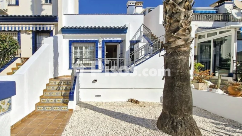 Casa – Orihuela