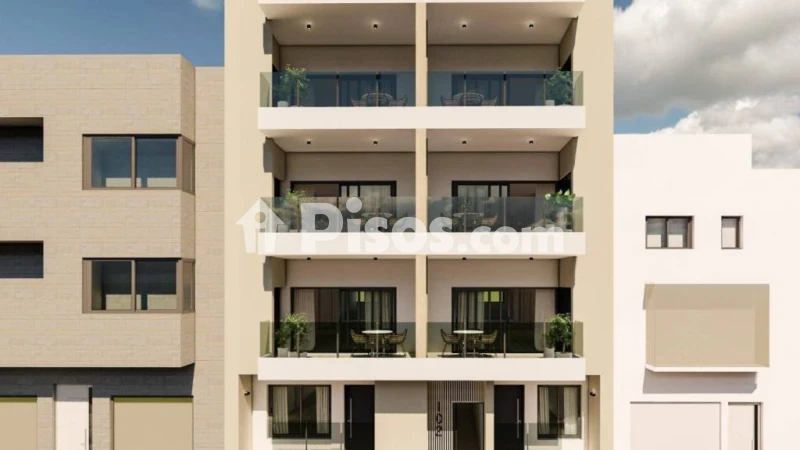 Piso – Guardamar del Segura