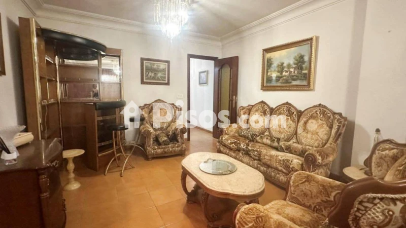 Piso – Torrevieja