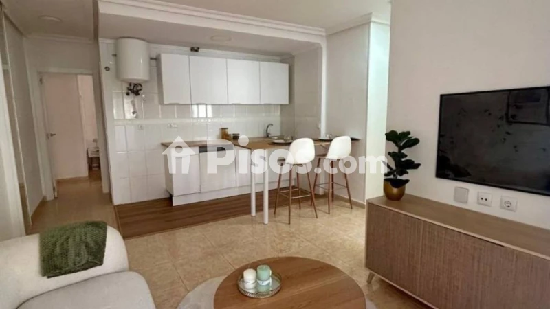 Piso – Torrevieja