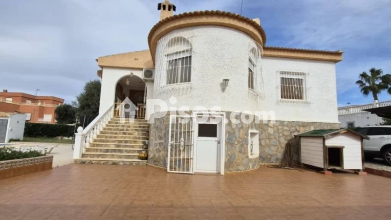 Casa – Torrevieja
