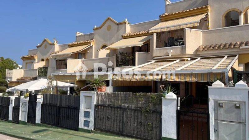 Casa – Torrevieja