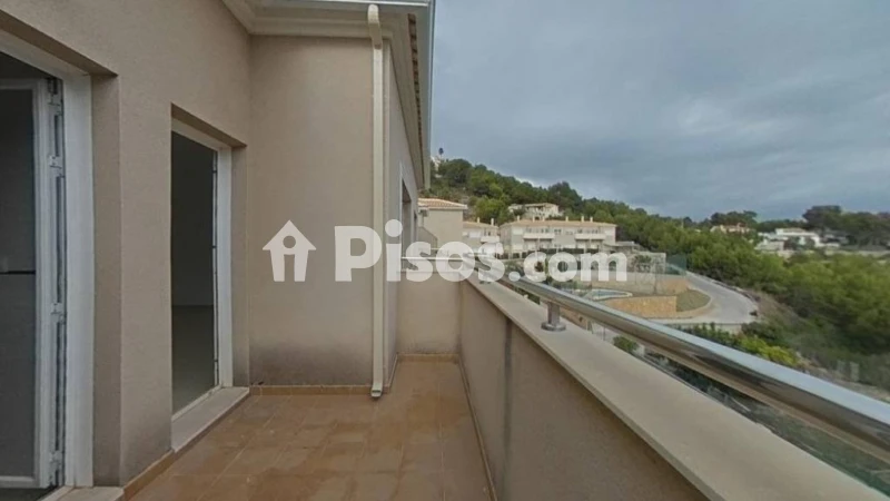 Casa – Calp, Oltamar, San Bernardo