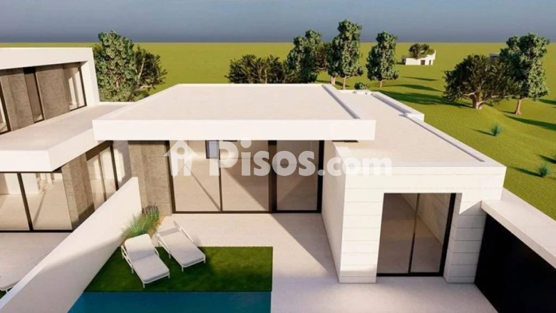 Casa – Pilar de la Horadada, Pinar de Campoverde