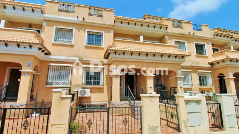 Casa – Orihuela