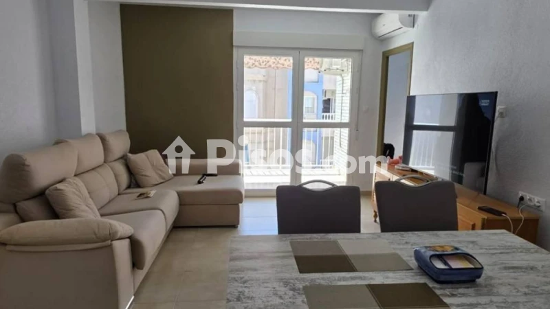 Piso – Torrevieja