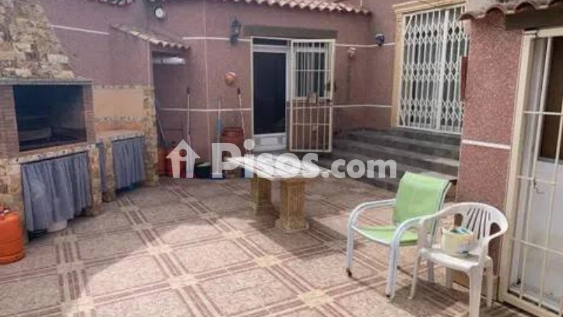 Casa – Formentera del Segura